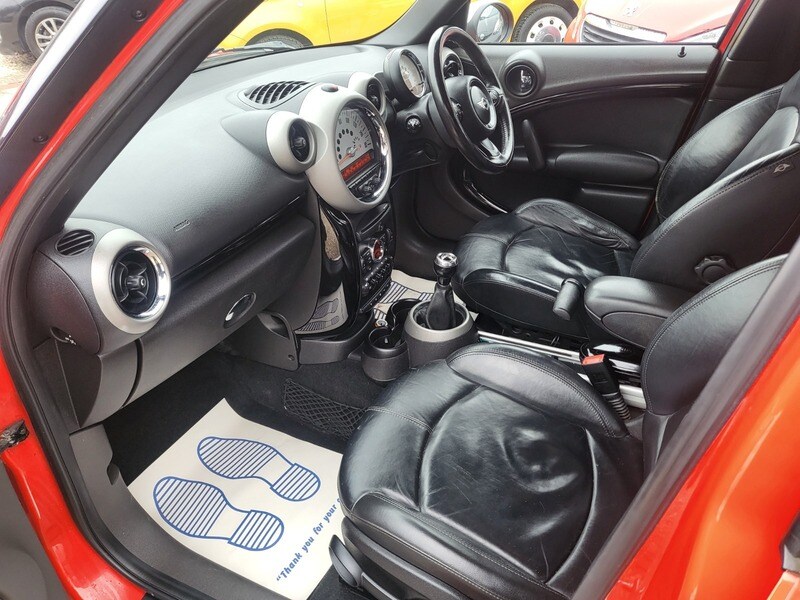Used MINI Countryman 2011 for sale - 77821739: Photo 23