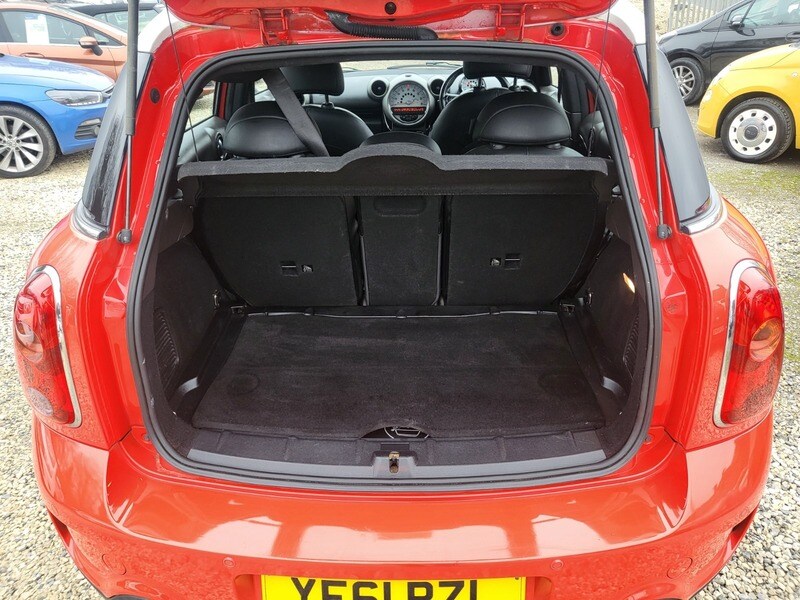Used MINI Countryman 2011 for sale - 77821739: Photo 25