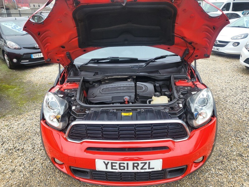 Used MINI Countryman 2011 for sale - 77821739: Photo 26