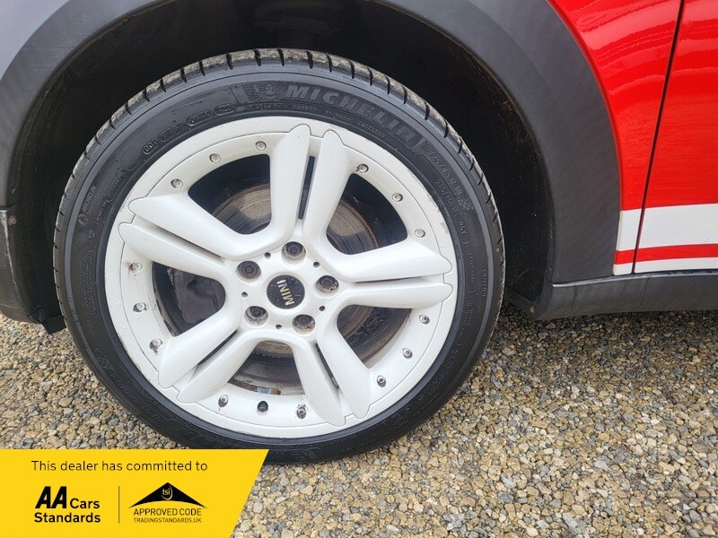 Used MINI Countryman 2011 for sale - 77821739: Photo 27