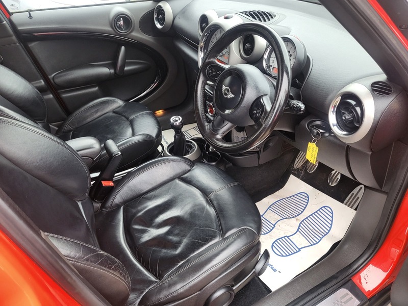 Used MINI Countryman 2011 for sale - 77821739: Photo 4