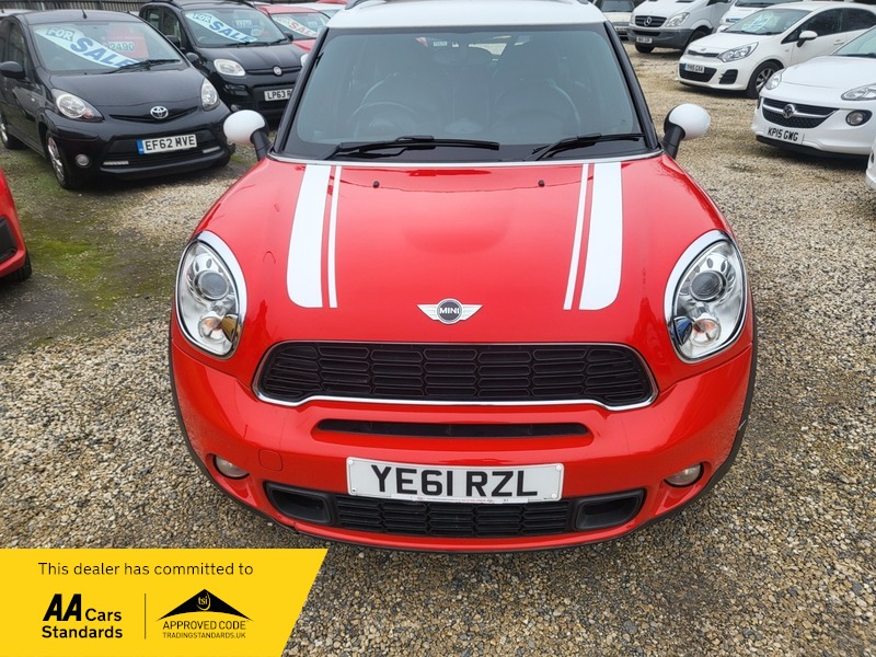Used MINI Countryman 2011 for sale - 77821739: Photo 5