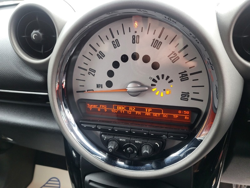 Used MINI Countryman 2011 for sale - 77821739: Photo 6