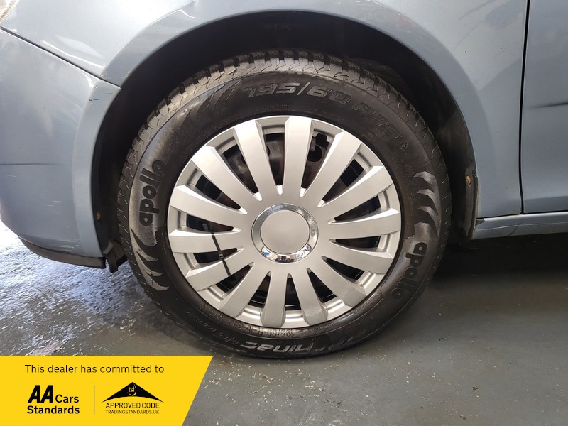 Used Skoda Fabia 2009 for sale - 76605356: Photo 25