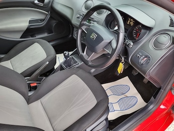 Used SEAT Ibiza 2015 for sale - 78819895: Photo