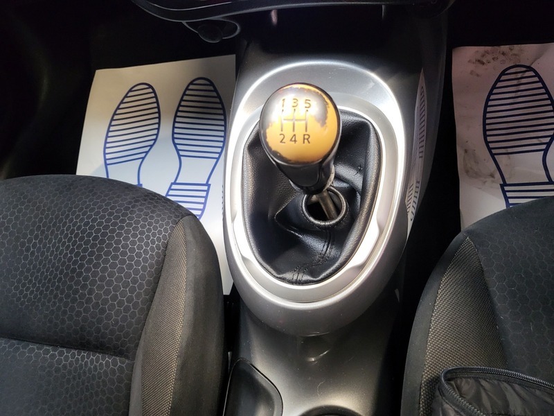 Used Nissan Juke 2010 for sale - 76536332: Photo 7