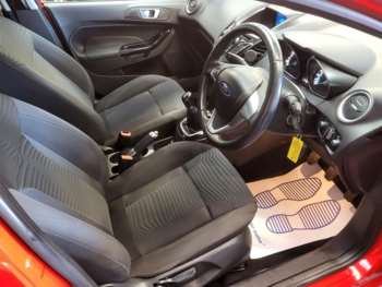 Used Ford Fiesta 2013 for sale - 73003773: Photo