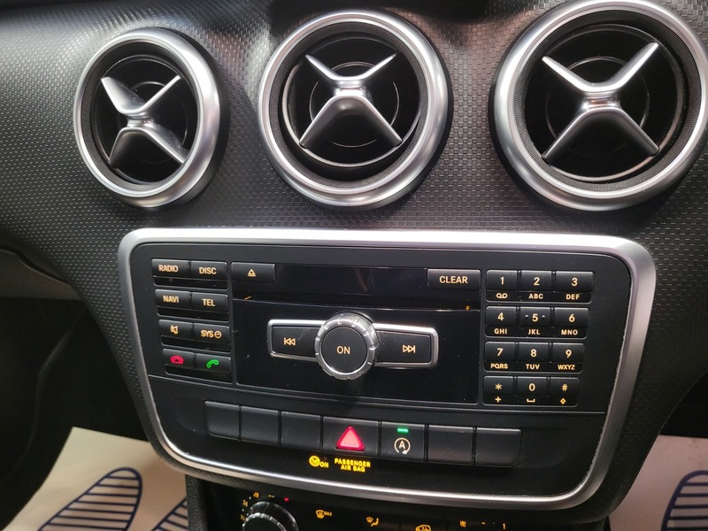 Used Mercedes-Benz A-Class 2014 for sale - 76547421: Photo 5