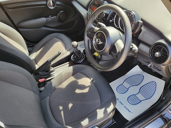 Used MINI Hatch 2015 for sale - 78975840: Photo