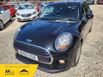 Used MINI Hatch 2015 for sale - 78975840: Photo