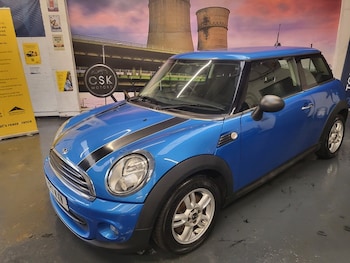 Used MINI One 2011 for sale - 75911578: Photo