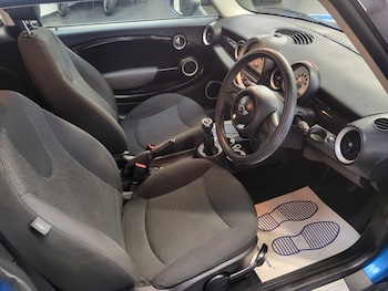Used MINI One 2011 for sale - 75911578: Photo