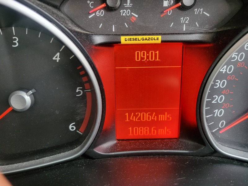 Used Ford Mondeo 2011 for sale - 77766061: Photo 10