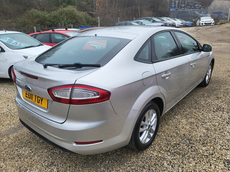 Used Ford Mondeo 2011 for sale - 77766061: Photo 11