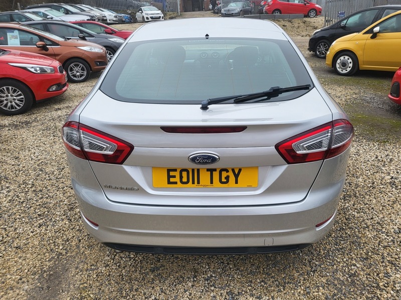 Used Ford Mondeo 2011 for sale - 77766061: Photo 13