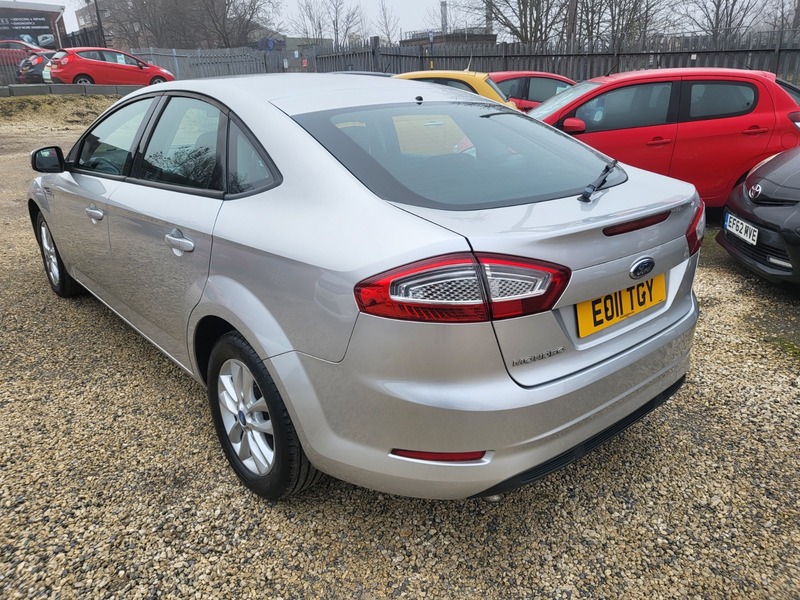 Used Ford Mondeo 2011 for sale - 77766061: Photo 15