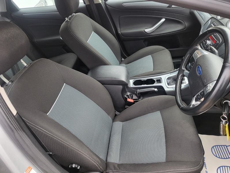 Used Ford Mondeo 2011 for sale - 77766061: Photo 17