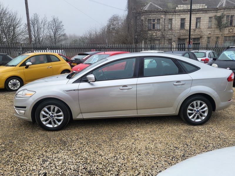Used Ford Mondeo 2011 for sale - 77766061: Photo 18