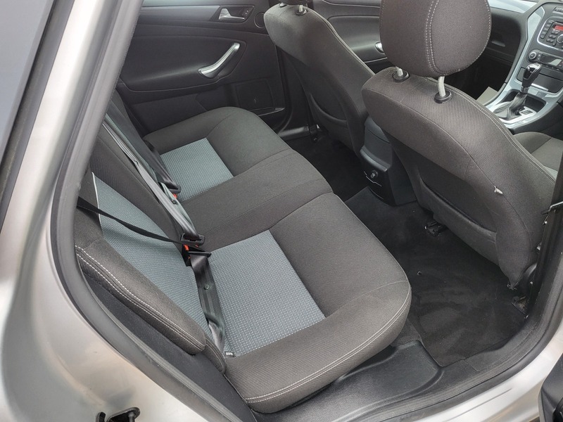 Used Ford Mondeo 2011 for sale - 77766061: Photo 19