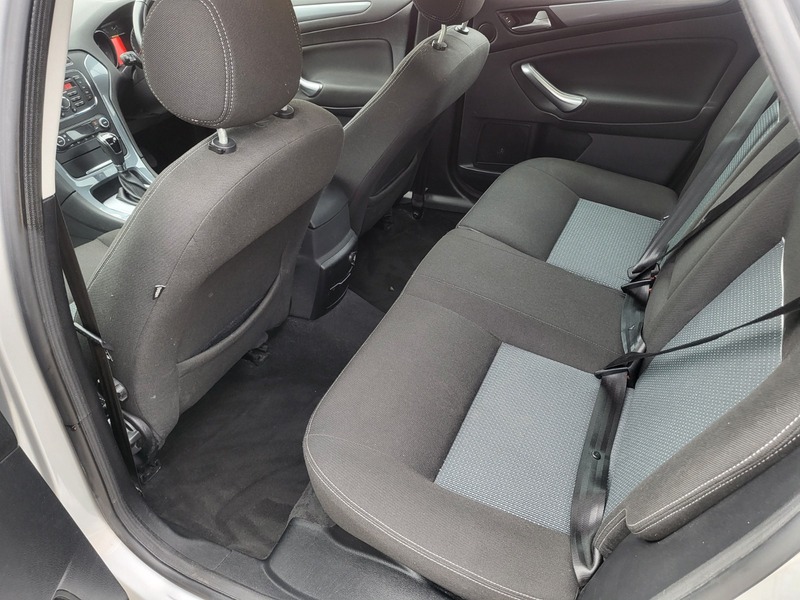 Used Ford Mondeo 2011 for sale - 77766061: Photo 21