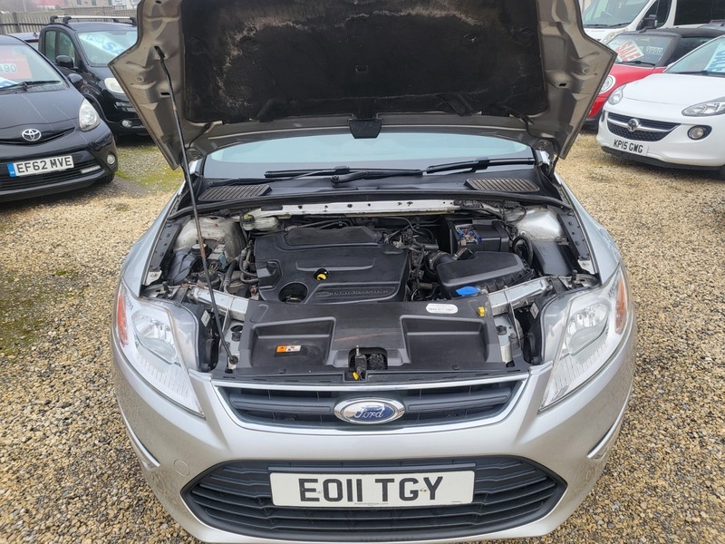 Used Ford Mondeo 2011 for sale - 77766061: Photo 22