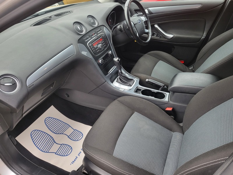 Used Ford Mondeo 2011 for sale - 77766061: Photo 23