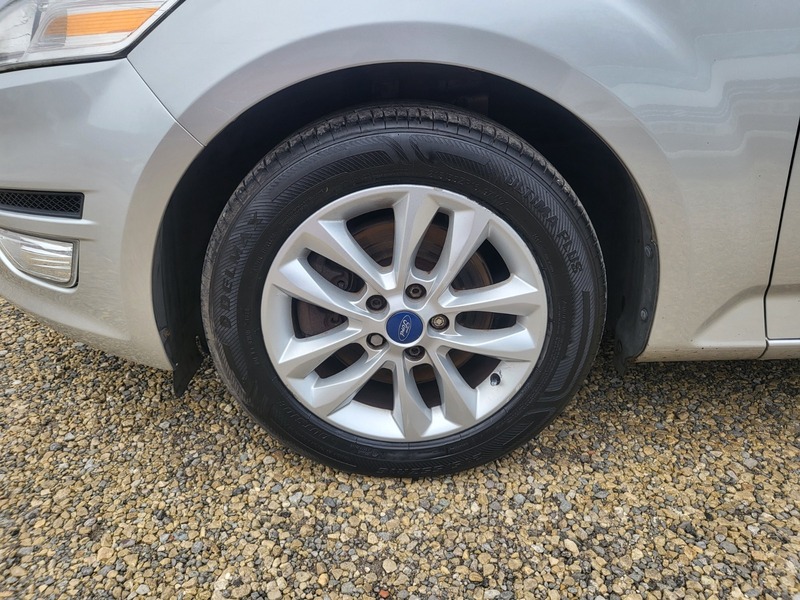 Used Ford Mondeo 2011 for sale - 77766061: Photo 24