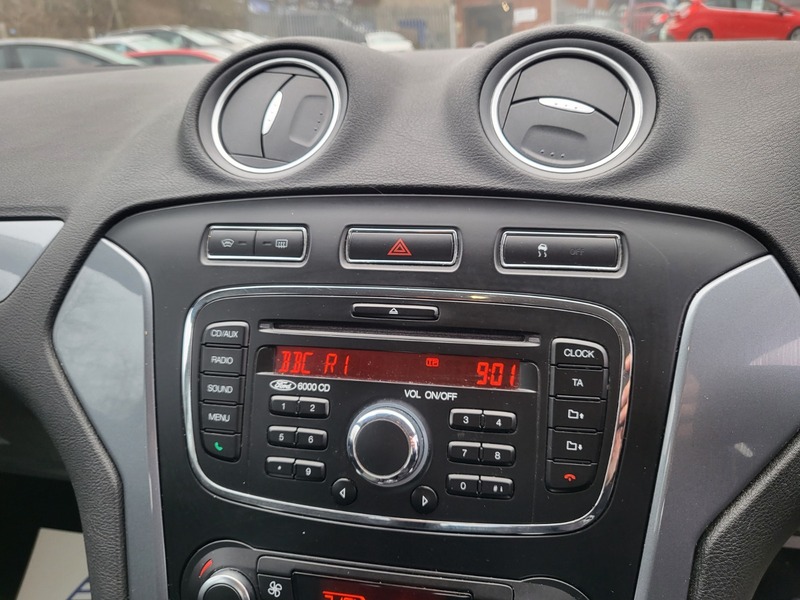 Used Ford Mondeo 2011 for sale - 77766061: Photo 5