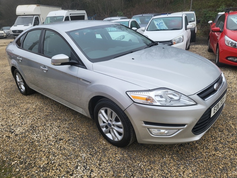 Used Ford Mondeo 2011 for sale - 77766061: Photo 6