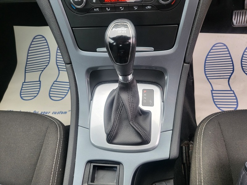 Used Ford Mondeo 2011 for sale - 77766061: Photo 7