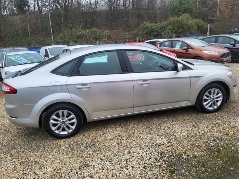 Used Ford Mondeo 2011 for sale - 77766061: Photo 8