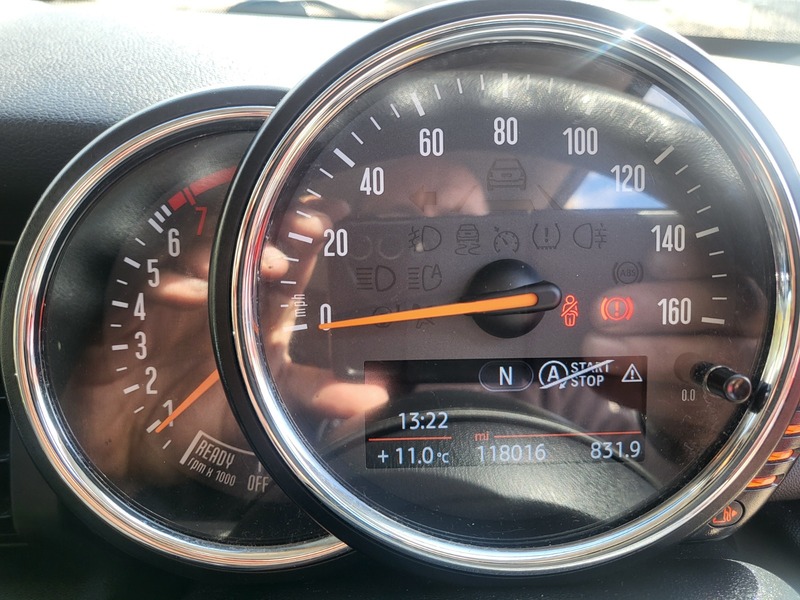 Used MINI One 2014 for sale - 78069651: Photo 10