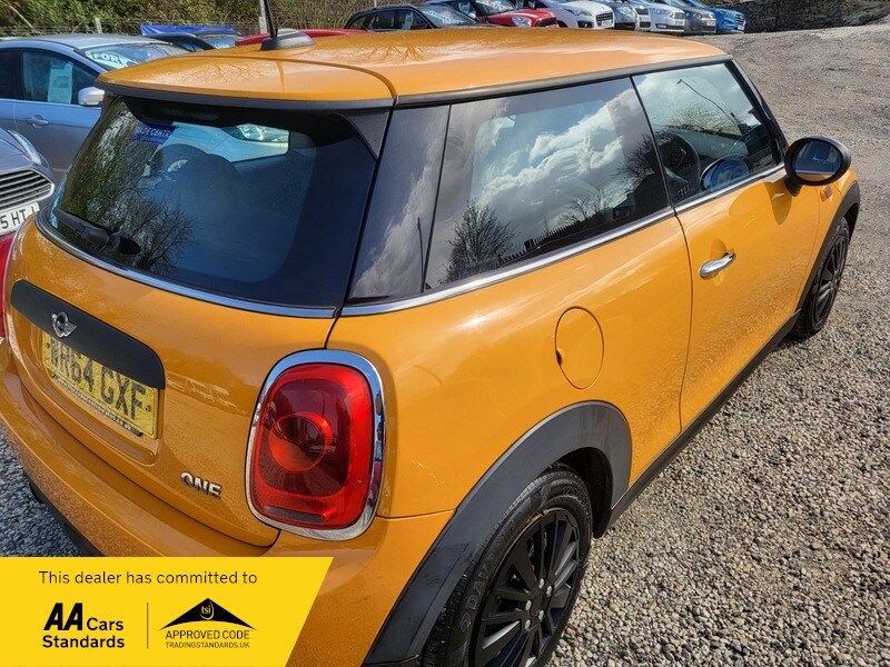 Used MINI One 2014 for sale - 78069651: Photo 11