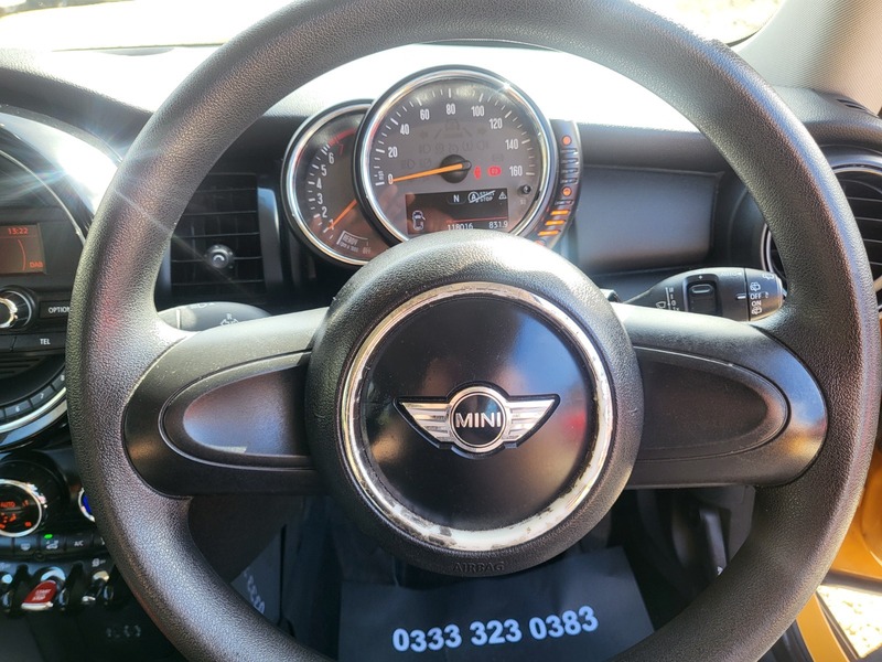 Used MINI One 2014 for sale - 78069651: Photo 12