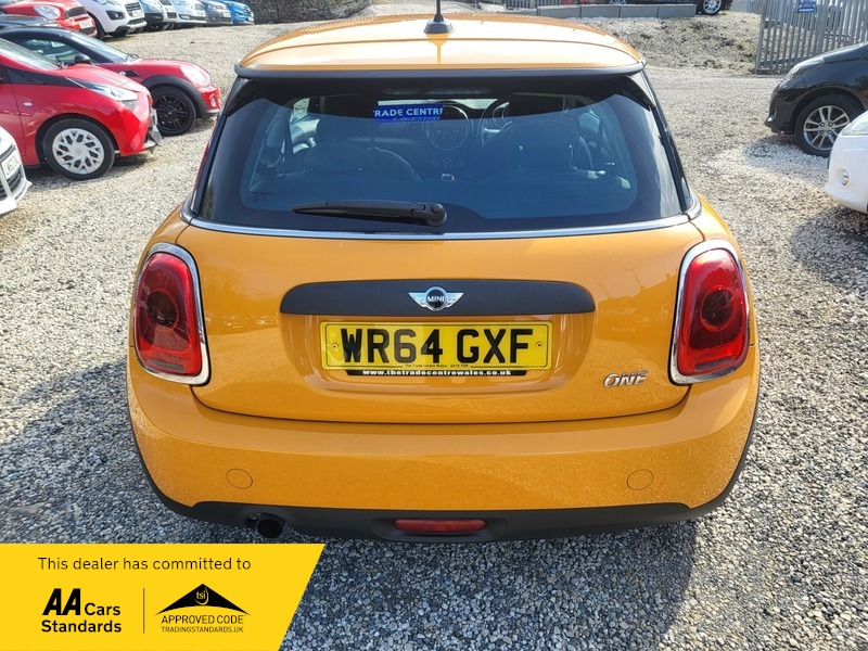 Used MINI One 2014 for sale - 78069651: Photo 13