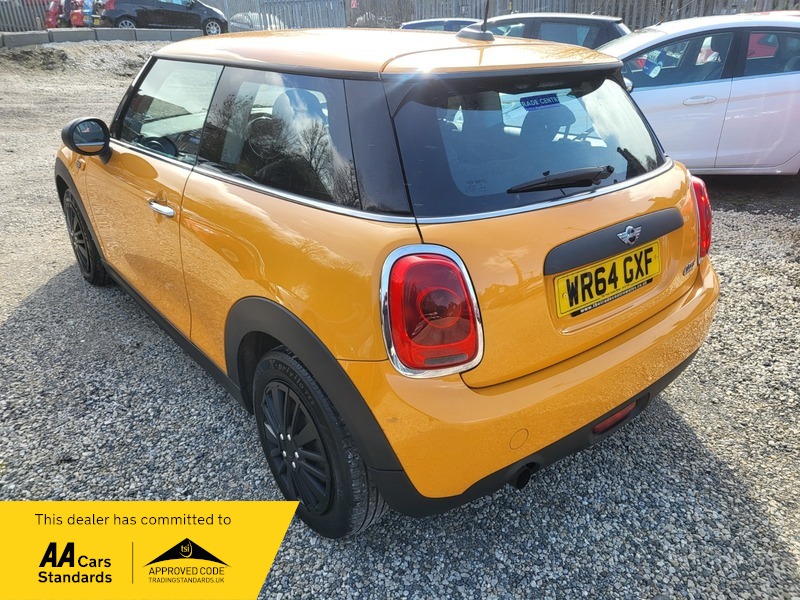 Used MINI One 2014 for sale - 78069651: Photo 15