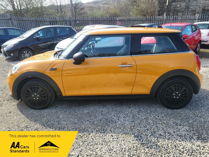 Used MINI One 2014 for sale - 78069651: Photo 18