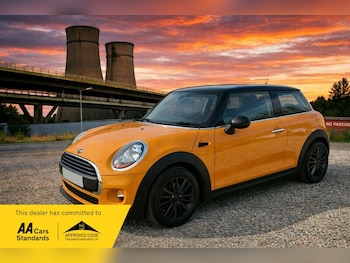 Used MINI One 2014 for sale - 78069651: Photo