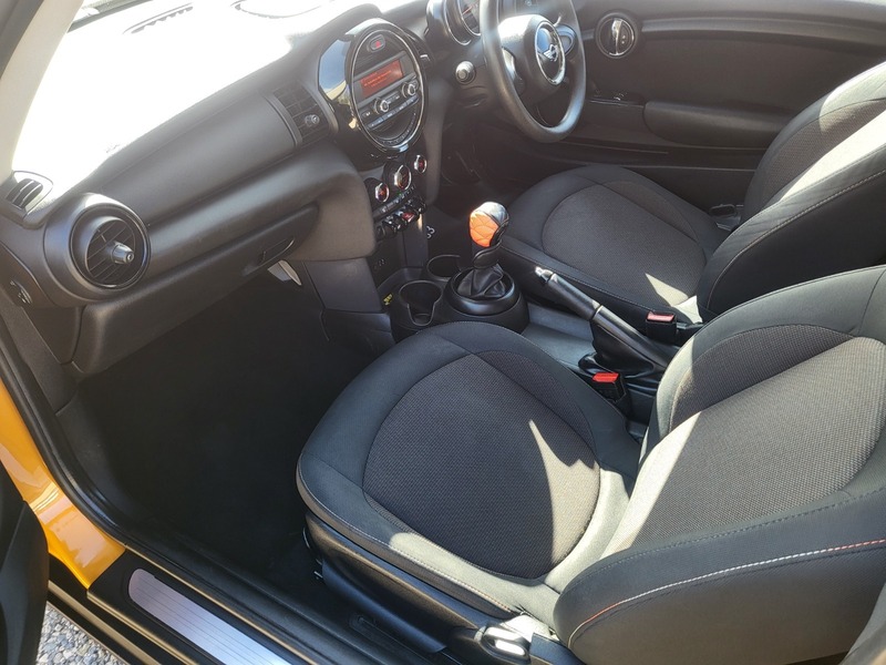 Used MINI One 2014 for sale - 78069651: Photo 20