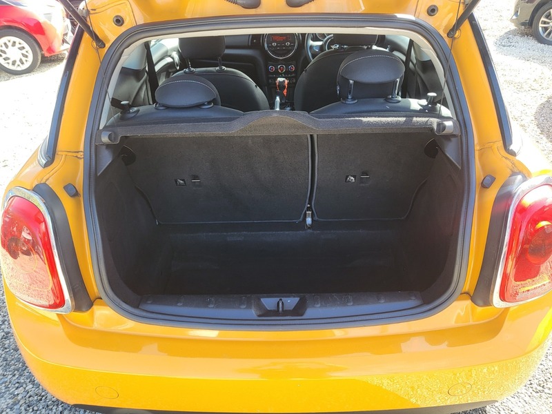 Used MINI One 2014 for sale - 78069651: Photo 21