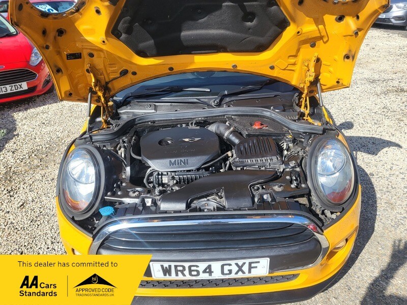 Used MINI One 2014 for sale - 78069651: Photo 22