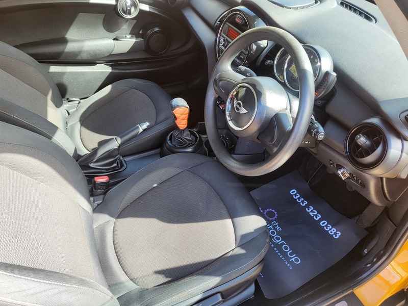 Used MINI One 2014 for sale - 78069651: Photo 3