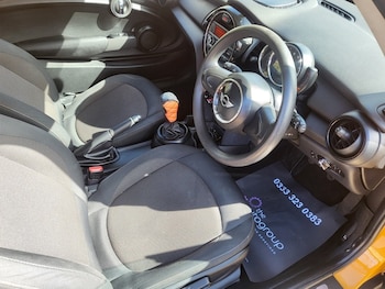 Used MINI One 2014 for sale - 78069651: Photo