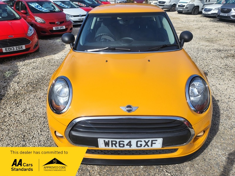 Used MINI One 2014 for sale - 78069651: Photo 4