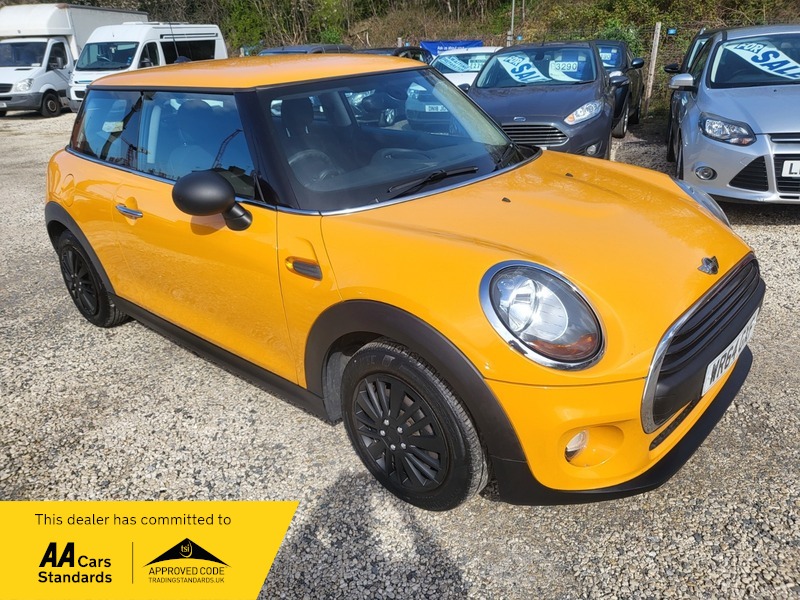Used MINI One 2014 for sale - 78069651: Photo 6