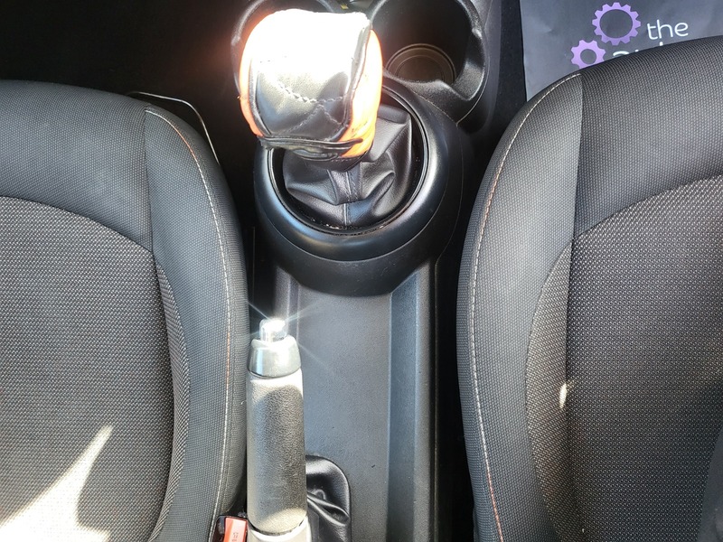 Used MINI One 2014 for sale - 78069651: Photo 7