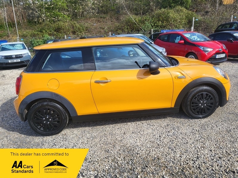 Used MINI One 2014 for sale - 78069651: Photo 8