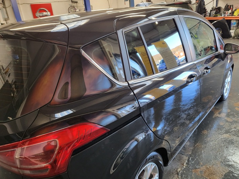 Used Ford B-MAX 2014 for sale - 76798919: Photo 10