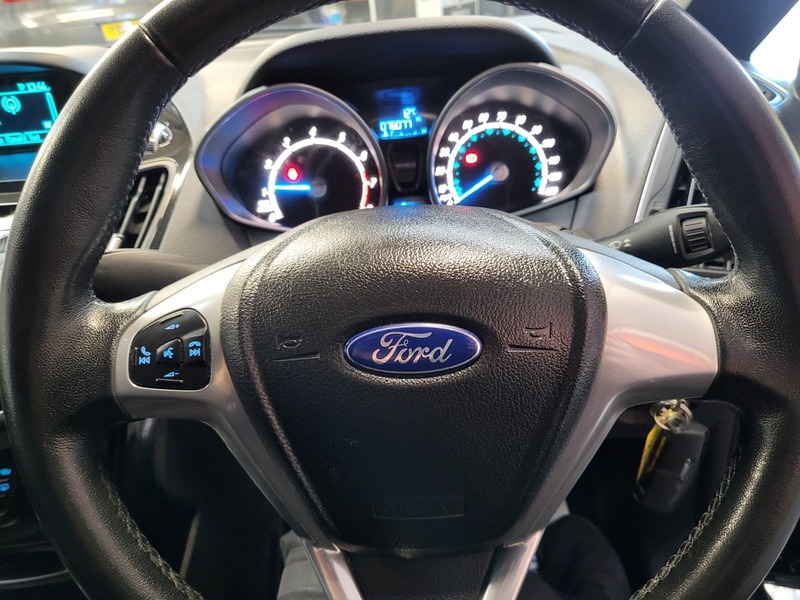 Used Ford B-MAX 2014 for sale - 76798919: Photo 11