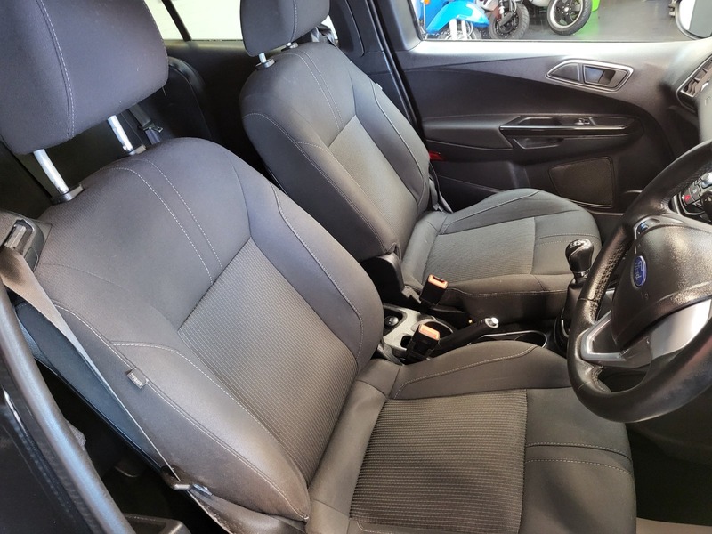 Used Ford B-MAX 2014 for sale - 76798919: Photo 16